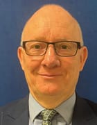 Steve Morley